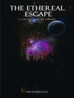 cover image of The Ethereal Escape
